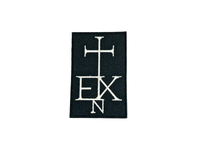 In Extremo - Musik Band Logo Emblem - Patch Mærke