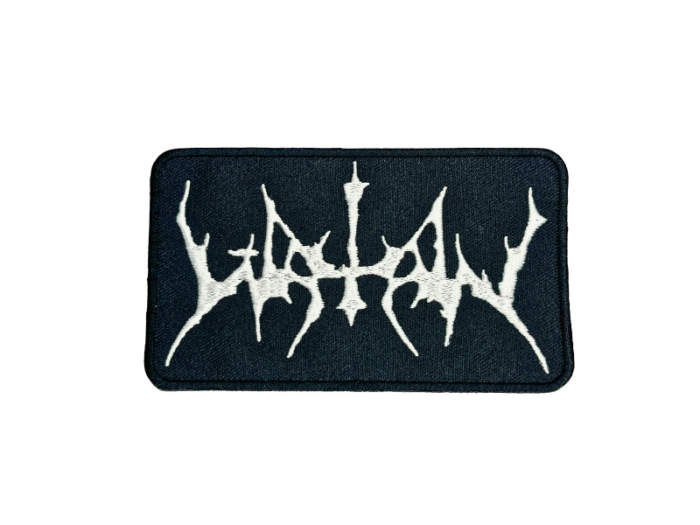 Watain - Musik Band Logo Emblem - Patch Mærke