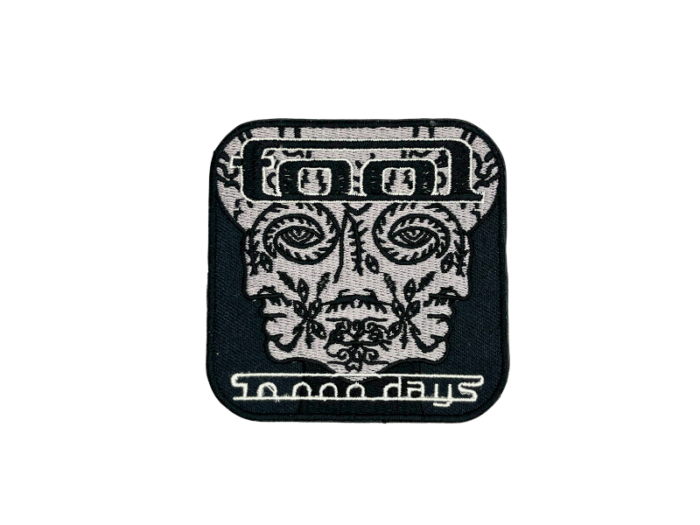 Tool - Musik Band Logo Emblem - Patch Mærke