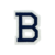 Marineblå