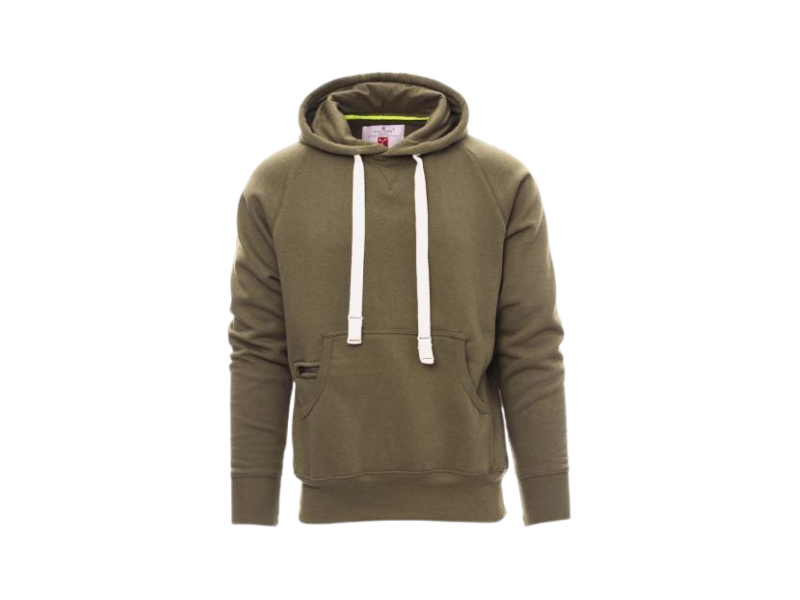 Sweatshirts Atlanta uden Lynlås i 17 farver og 9 størrelser - Billede 9
