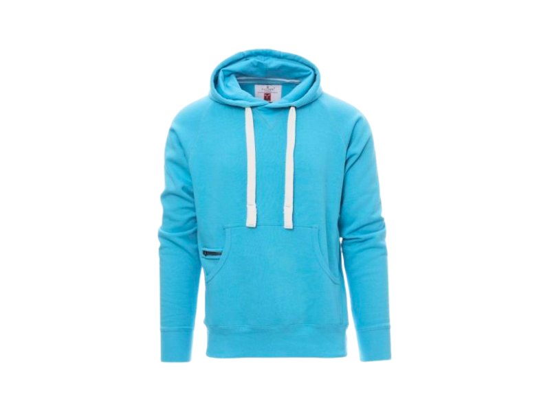 Sweatshirts Atlanta uden Lynlås i 17 farver og 9 størrelser - Billede 13