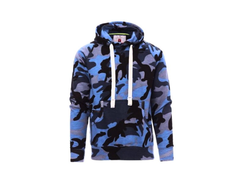 Sweatshirts Atlanta uden Lynlås i 17 farver og 9 størrelser - Billede 15
