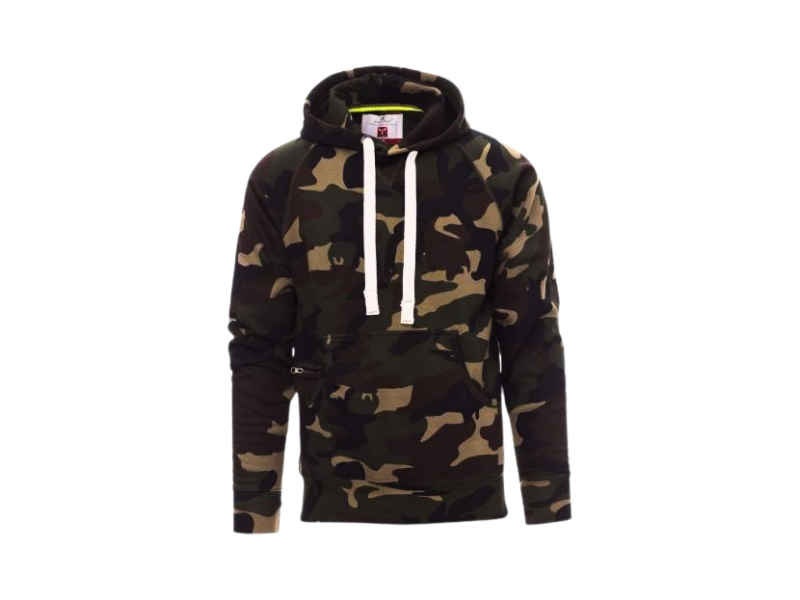 Sweatshirts Atlanta uden Lynlås i 17 farver og 9 størrelser - Billede 14