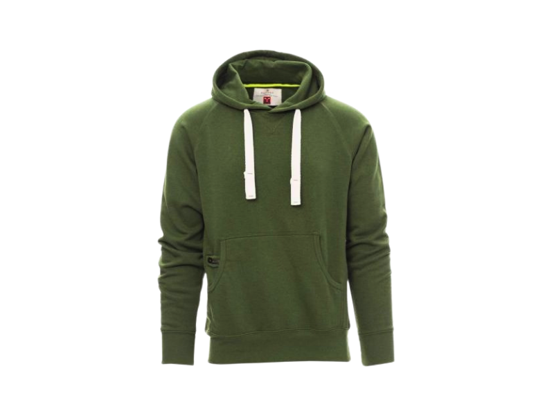 Sweatshirts Atlanta uden Lynlås i 17 farver og 9 størrelser - Billede 10