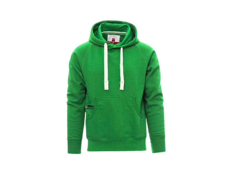 Sweatshirts Atlanta uden Lynlås i 17 farver og 9 størrelser - Billede 8