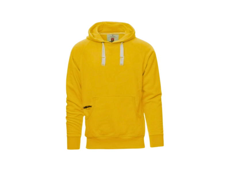 Sweatshirts Atlanta uden Lynlås i 17 farver og 9 størrelser - Billede 3