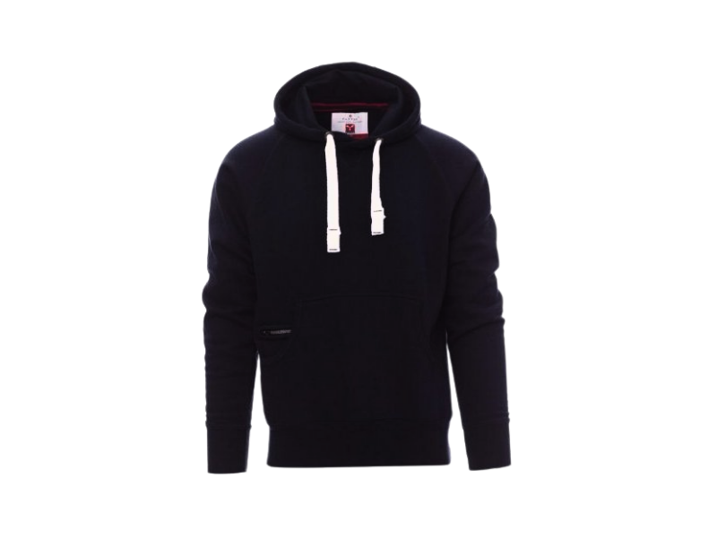 Sweatshirts Atlanta uden Lynlås i 17 farver og 9 størrelser - Billede 11