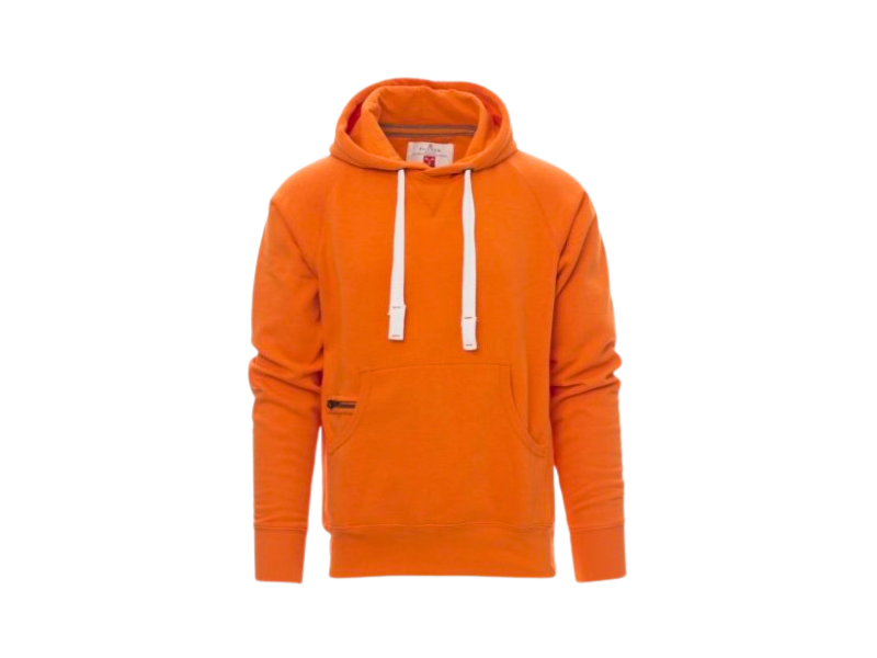 Sweatshirts Atlanta uden Lynlås i 17 farver og 9 størrelser - Billede 4